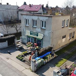 Prodej rodinného domu 100 m² Praha, Suchdolská