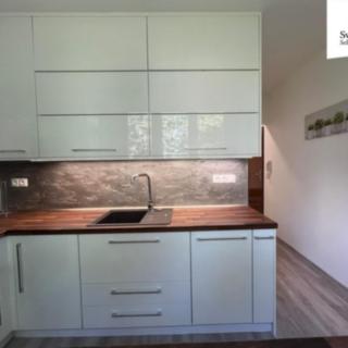 Pronájem bytu 2+kk 55 m² Jihlava