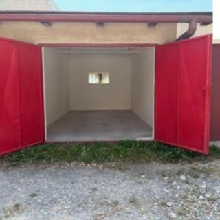 Pronájem garáže 21 m² Telč -Štěpnice