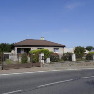 Prodej rodinného domu 126 m² Zásmuky, Riegrova