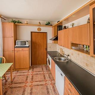Prodej bytu 3+1 79 m² Mladá Boleslav