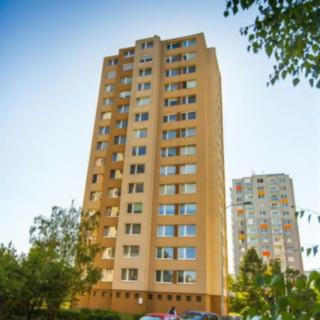 Prodej bytu 2+1 54 m² Praha