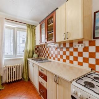 Prodej bytu 3+1 70 m² Litoměřice, Stránského