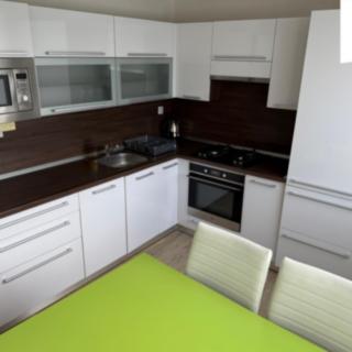 Pronájem bytu 3+1 63 m² Plzeň