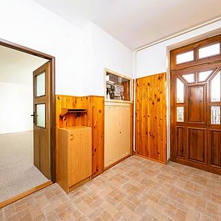 Prodej rodinného domu 89 m² Choltice, Lipoltická