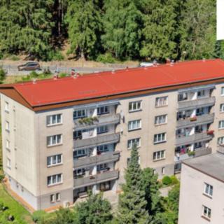 Prodej bytu 3+1 79 m² Úpice, Nová Závoď