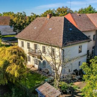 Prodej rodinného domu 131 m² Skalsko