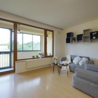Pronájem bytu 3+kk 72 m² Praha Zličín, Lipovská