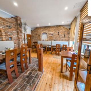 Pronájem restaurace 90 m² Ústí nad Labem