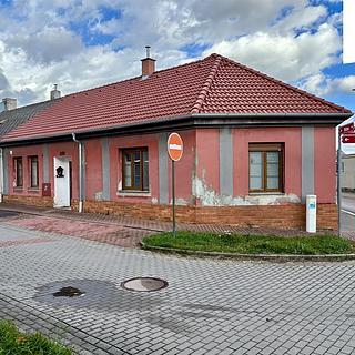 Prodej rodinného domu 138 m² Přelouč, Husova