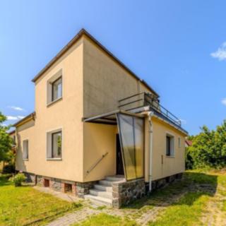 Prodej rodinného domu 94 m² Týnec nad Labem
