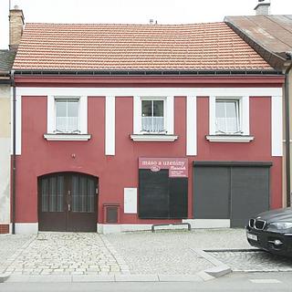 Pronájem obchodu 50 m² Třešť