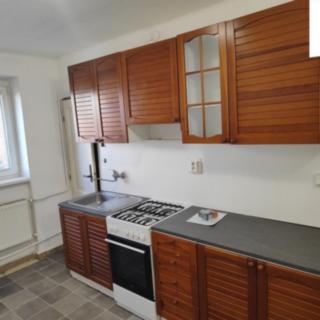 Pronájem bytu 2+1 55 m² Jihlava