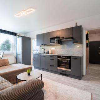 Prodej bytu 3+kk 56 m² Doksy