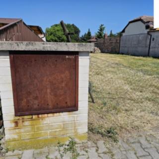 Prodej stavební parcely 499 m² Mikulovice