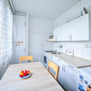 Prodej bytu 1+1 35 m² Pardubice Studánka, Luďka Matury