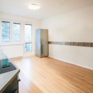 Prodej bytu 3+kk 54 m² Jihlava