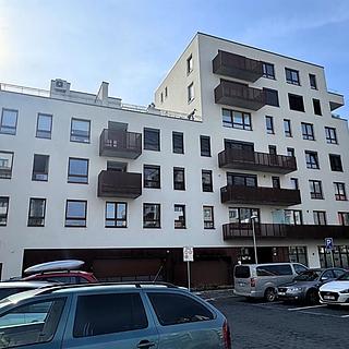 Pronájem bytu 2+kk 55 m&sup2; Praha