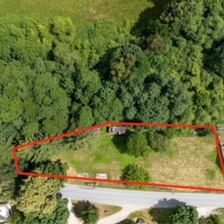 Prodej stavební parcely 2 095 m² Batelov