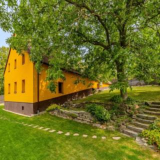 Prodej rodinného domu 204 m² Křešice Sedlec