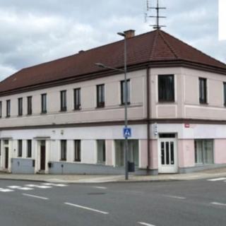 Pronájem obchodu 75 m² Třešť, Revoluční