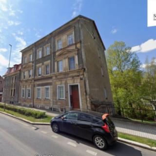 Prodej bytu 5+1 a více 135 m² Kraslice, Čs. armády
