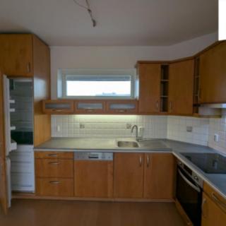 Pronájem bytu 4+kk 88 m² Praha Troja, Vřesová