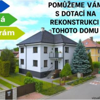 Prodej rodinného domu 155 m² Choltice, Hellichova