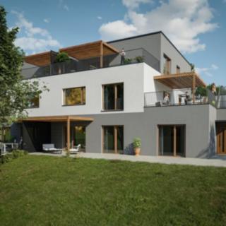 Prodej bytu 3+kk 91 m² Luka nad Jihlavou, Na Balkáně