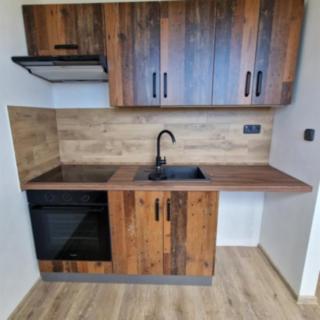 Pronájem bytu 1+1 34 m² Třešť, Barvířská