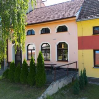 Prodej rodinného domu 127 m² Němčany