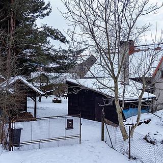 Prodej rodinného domu 120 m² Pržno