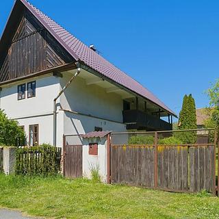 Prodej rodinného domu 230 m² Krásná Ves