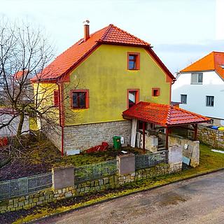 Prodej rodinného domu 250 m² Telč Telč-Staré Město, Příční