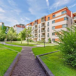 Pronájem bytu 3+kk 79 m² Plzeň