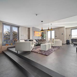 Prodej vily 379 m&sup2; Předměřice nad Labem