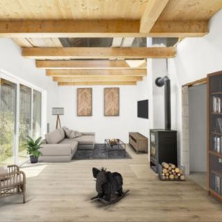 Prodej rodinného domu 68 m² Bystré, Vedřelova