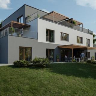 Prodej bytu 3+kk 91 m² Luka nad Jihlavou, Na Balkáně