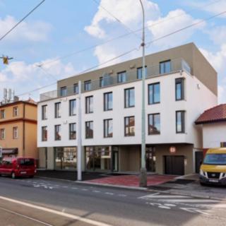 Prodej bytu 3+kk 103 m² Praha, Bělohorská