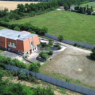 Prodej vily 662 m² Jiřice u Miroslavi