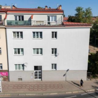 Prodej bytu 2+1, 65m²