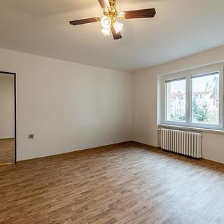 Prodej bytu 3+1 66 m&sup2; Plzeň