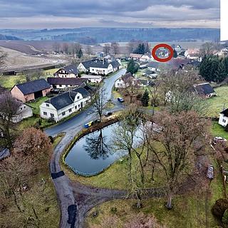 Prodej rodinného domu 150 m² Bohdaneč Prostřední Ves