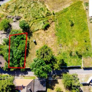 Prodej stavební parcely 187 m² Hrádek