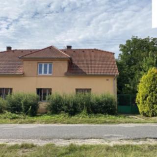 Prodej rodinného domu 180 m² Horky nad Jizerou