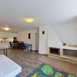 Prodej bytu 3+kk 80 m² Nová Pec Dlouhý Bor