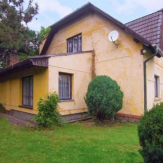 Prodej rodinného domu 190 m² Starý Plzenec