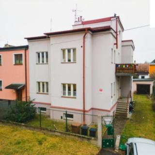 Prodej rodinného domu 90 m² České Budějovice