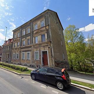 Prodej bytu 5+1 a více 135 m² Kraslice