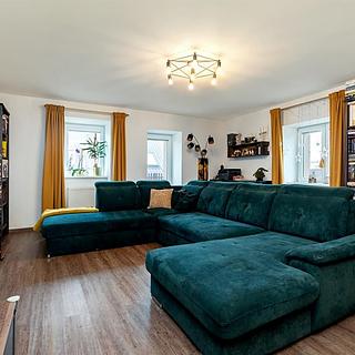 Prodej rodinného domu 115 m&sup2; Divišov